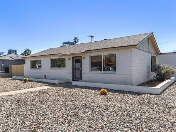 801 E RUTH Avenue, Phoenix, AZ 85020