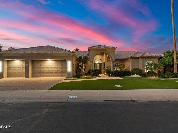 9550 E YUCCA Street, Scottsdale, AZ 85260