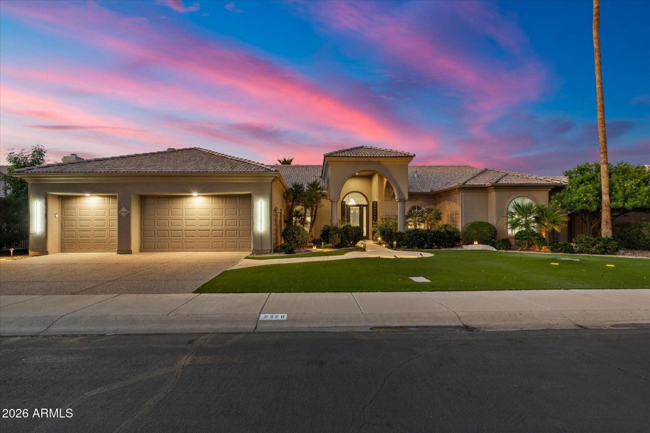 9550 E Yucca Street, Scottsdale, AZ 85260 Main Photo