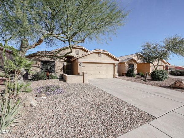 15435 N 86TH Lane, Peoria, AZ 85382