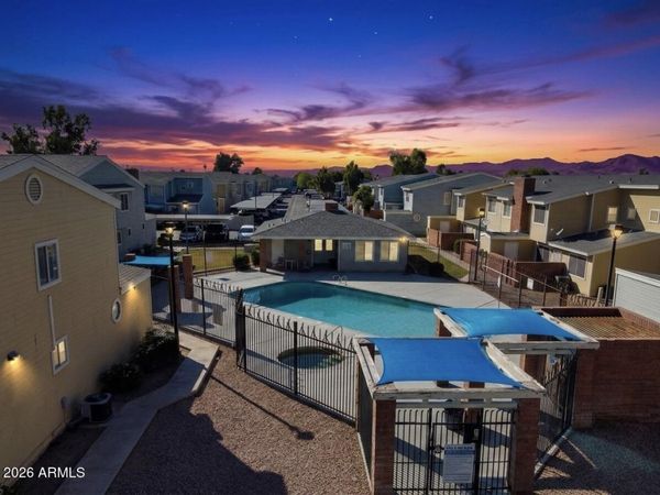 510 N ALMA SCHOOL Road, Unit 159, Mesa, AZ 85201