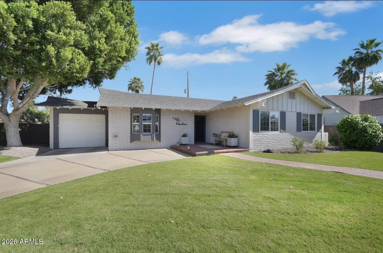 5019 N 2nd Street, Phoenix, AZ 85012 Main Photo