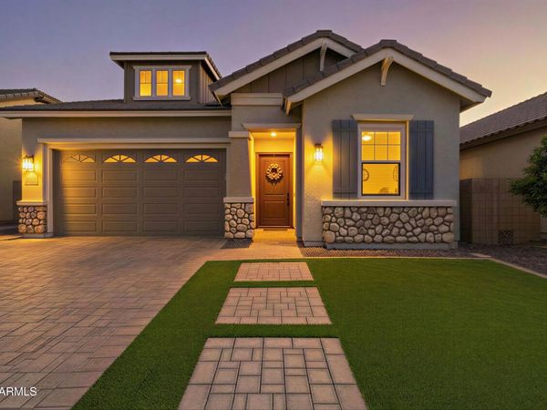 20008 S 231ST Place, Queen Creek, AZ 85142