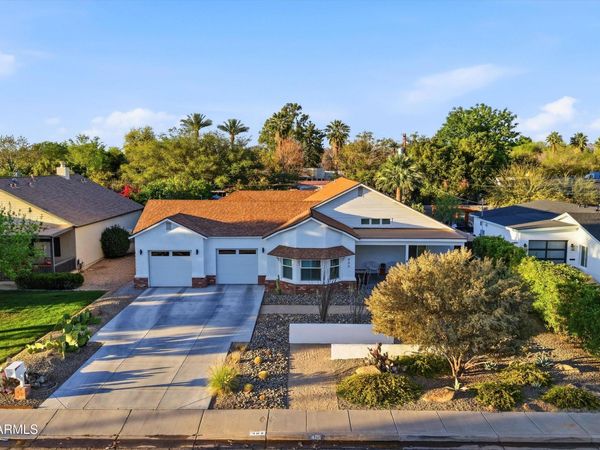 406 W COLTER Street, Phoenix, AZ 85013