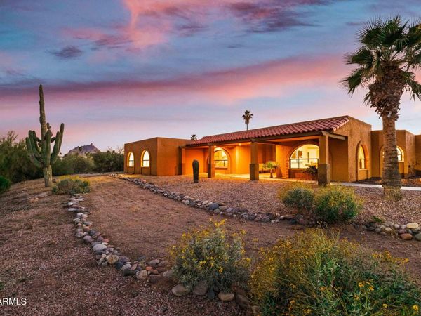 10643 N INDIAN WELLS Drive, Fountain Hills, AZ 85268