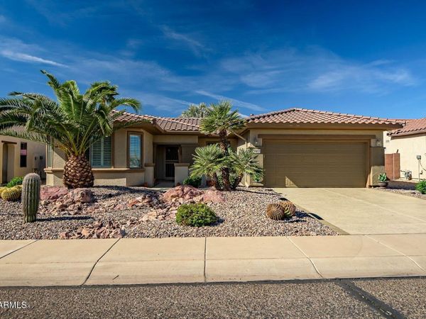 16917 W CORTARO POINT Drive, Surprise, AZ 85387