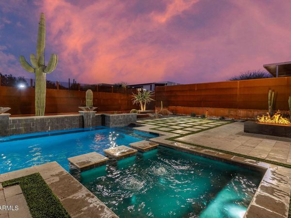 6525 E CAVE CREEK Road, Unit 27, Cave Creek, AZ 85331