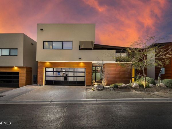 6525 E CAVE CREEK Road, Unit 27, Cave Creek, AZ 85331