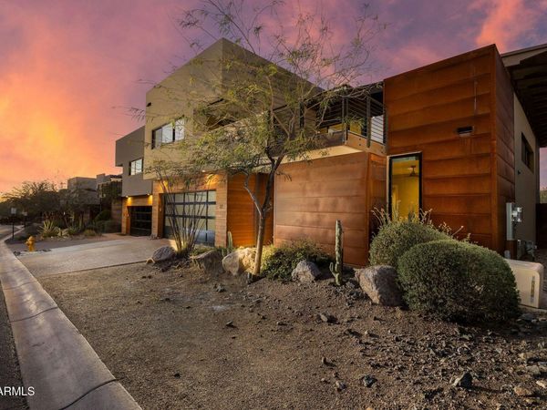 6525 E CAVE CREEK Road, Unit 27, Cave Creek, AZ 85331