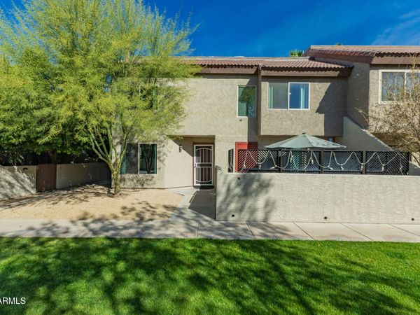 2040 S LONGMORE, Unit 55, Mesa, AZ 85202