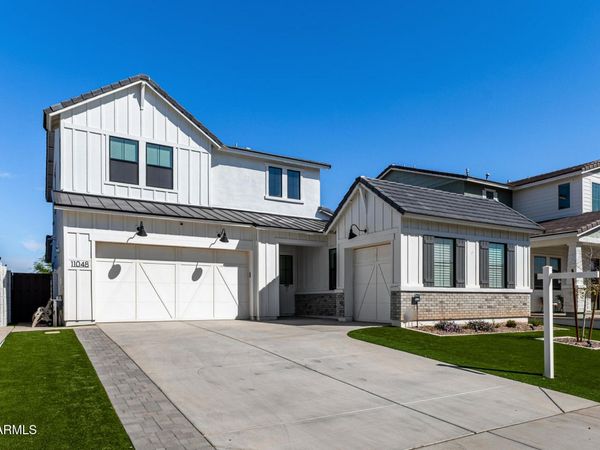 11048 E Utah Avenue, Mesa, AZ 85212