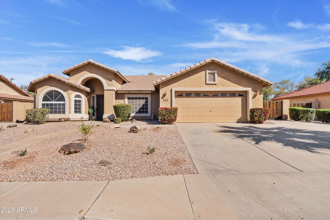 3620 E Baranca Court, Gilbert, AZ 85297 Main Photo