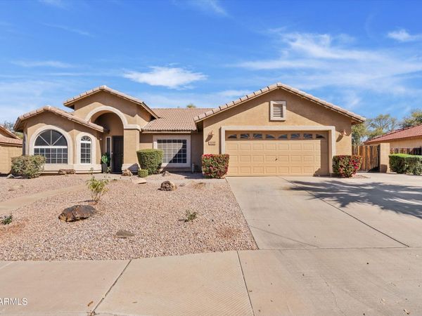 3620 E BARANCA Court, Gilbert, AZ 85297