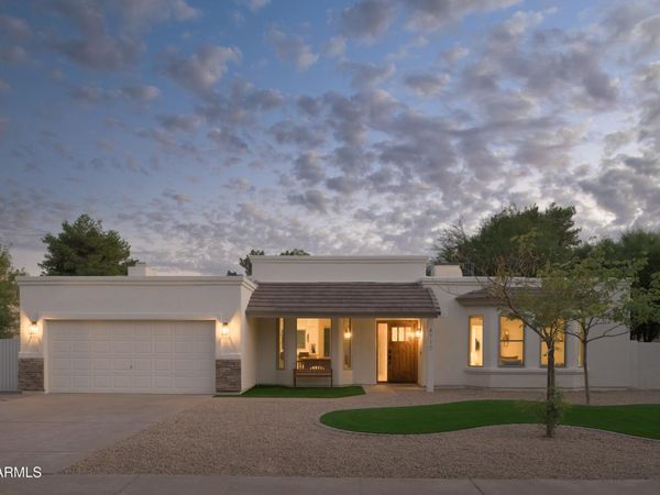 4717 E LE MARCHE Avenue, Phoenix, AZ 85032