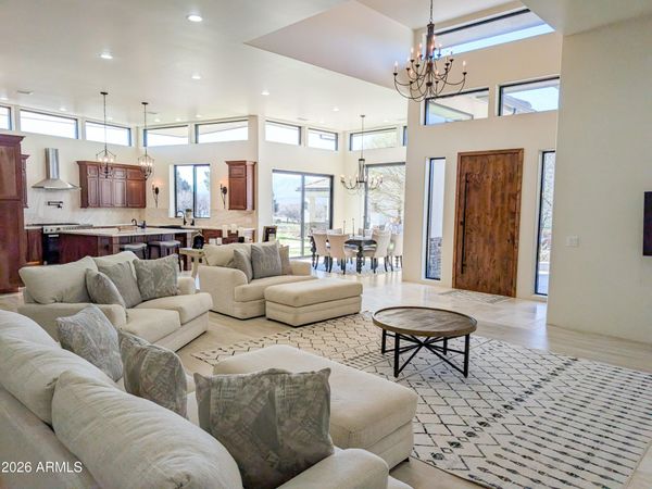 2833 S OLD CHURCH Road, Camp Verde, AZ 86322