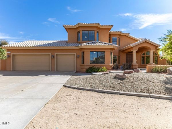 25225 N 46TH Drive, Phoenix, AZ 85083