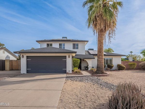 14243 N 49TH Street, Scottsdale, AZ 85254