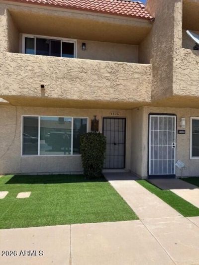 4806 W Rose Lane, Glendale, AZ 85301 Main Photo
