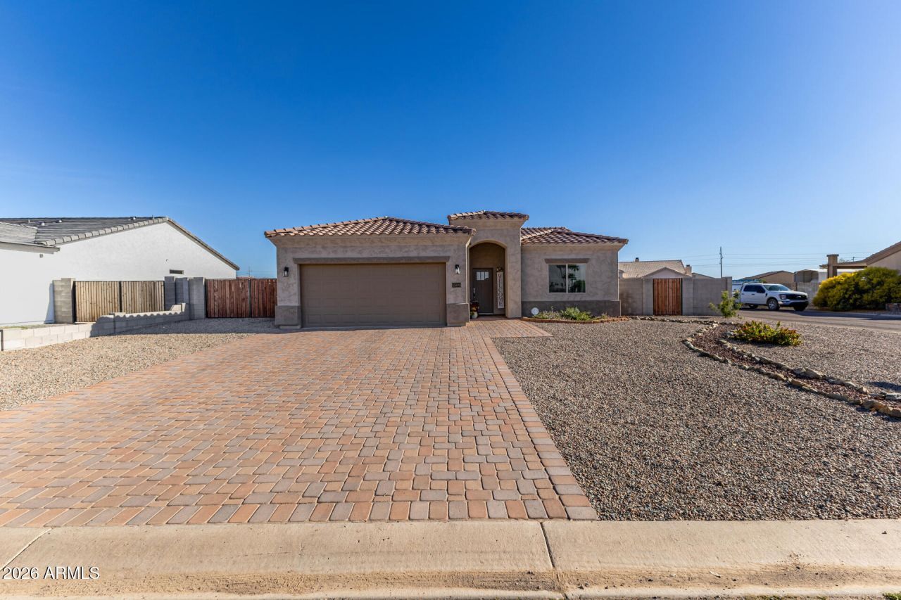 15909 W Ken Circle, Arizona City, AZ 85123 Main Photo
