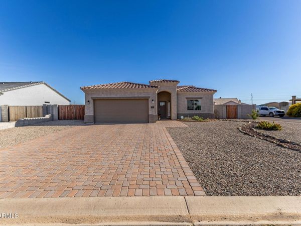 15909 W KEN Circle, Arizona City, AZ 85123