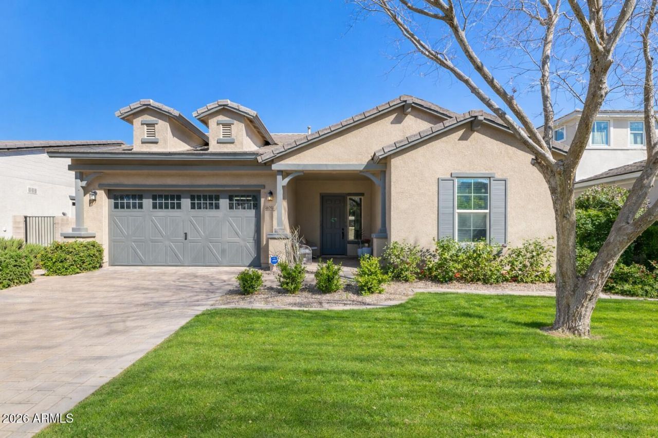 4054 E Marlene Drive, Gilbert, AZ 85296 Main Photo