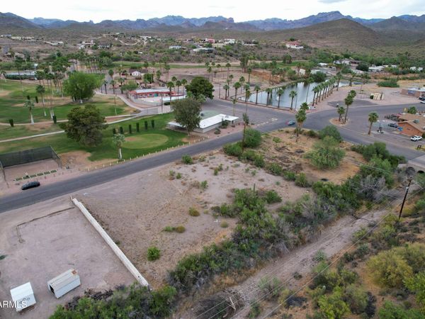 1273 E QUEEN VALLEY Drive, Queen Valley, AZ 85118