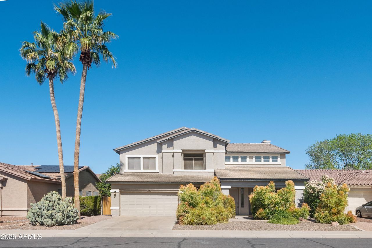 486 E Windsor Drive, Gilbert, AZ 85296 Main Photo