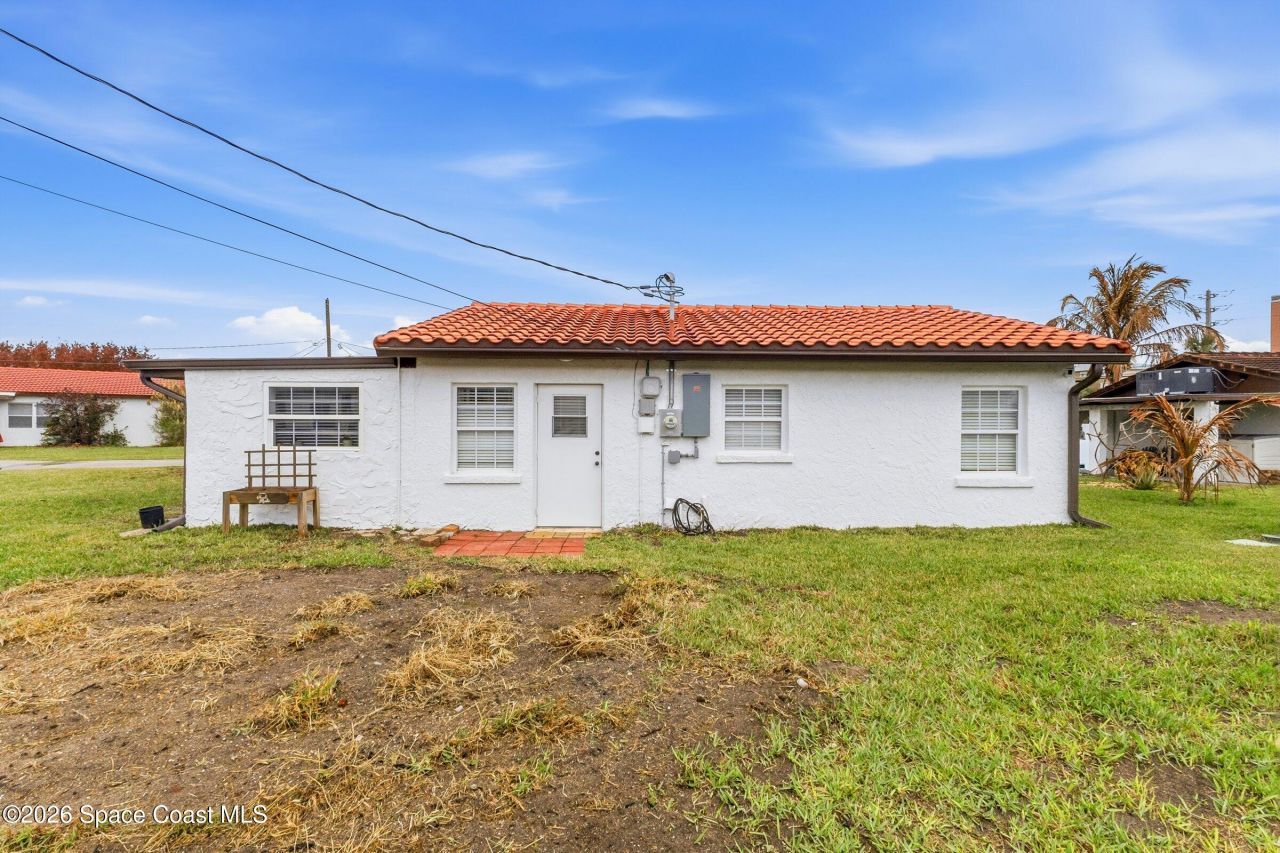 131 Del Mar Street, Indialantic, FL 32903 Photo