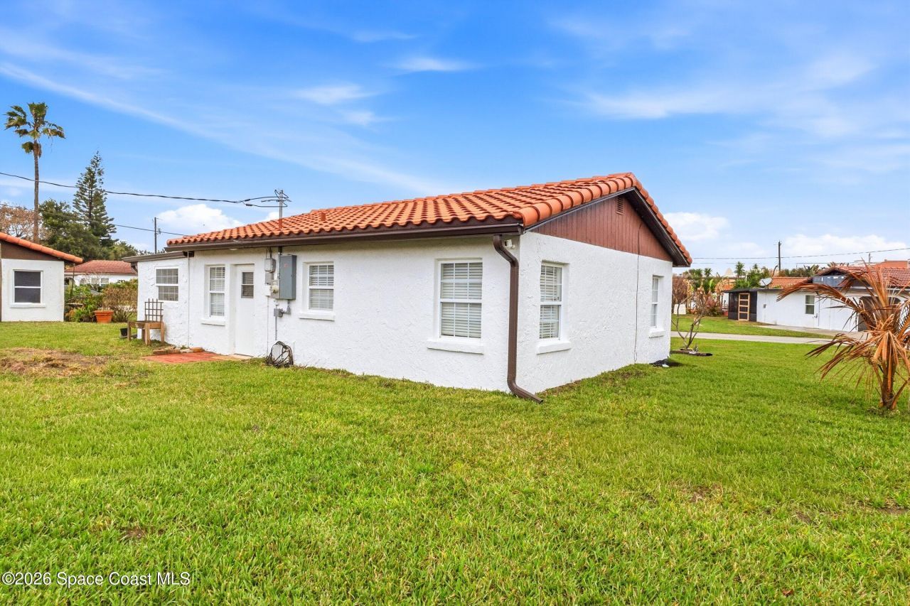 131 Del Mar Street, Indialantic, FL 32903 Photo