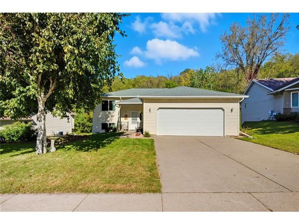 716 Hallstrom Drive, Red Wing, MN 55066