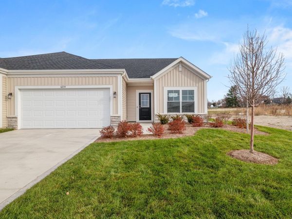 6214 River Run Avenue, Portage, IN 46368