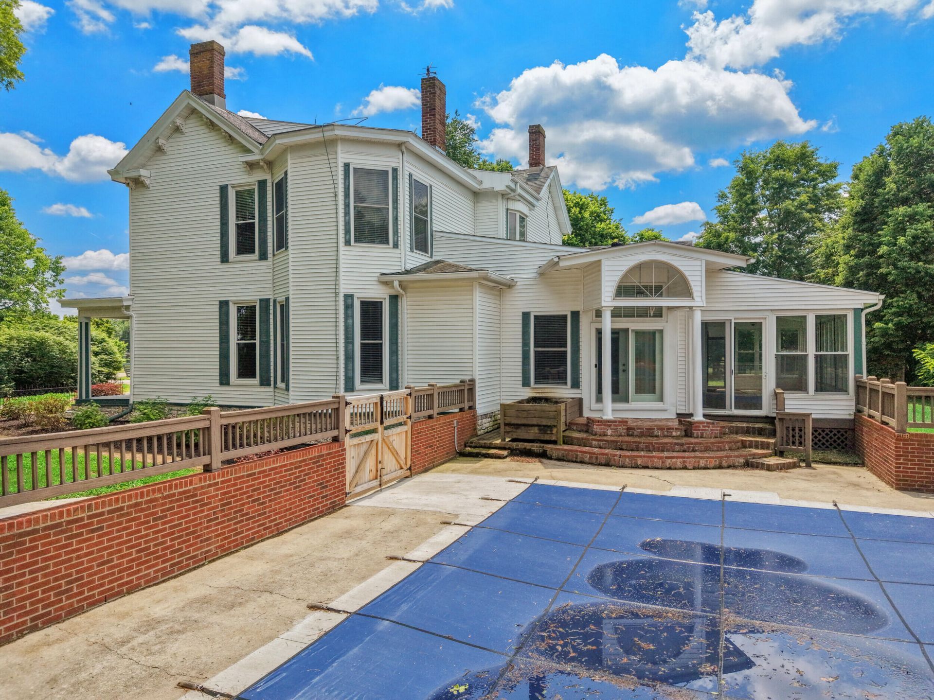 1253 Millersburg Road, Paris, KY 40361 Main Photo