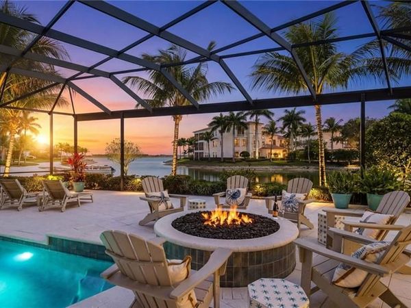 10511 Via Torino WAY, MIROMAR LAKES, FL 33913