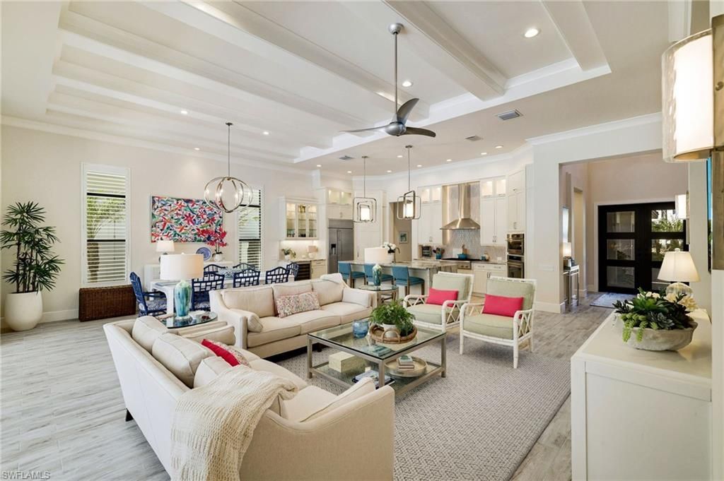 10511 Via Torino Way, Miromar Lakes, FL 33913 Photo