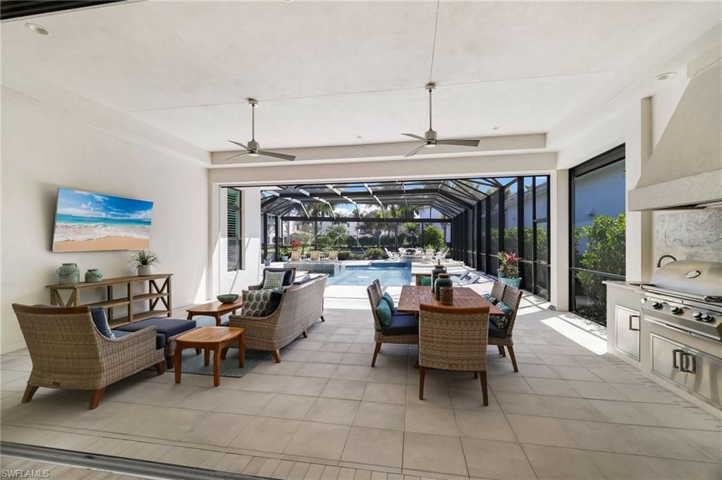 10511 Via Torino Way, Miromar Lakes, FL 33913 Photo