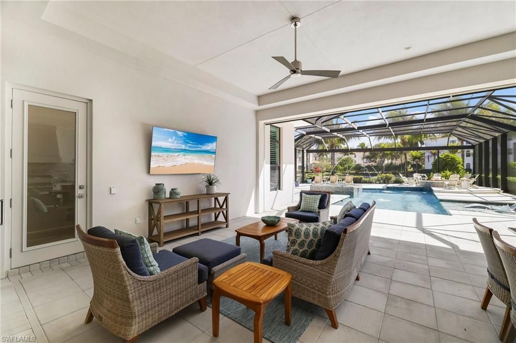 10511 Via Torino Way, Miromar Lakes, FL 33913 Photo