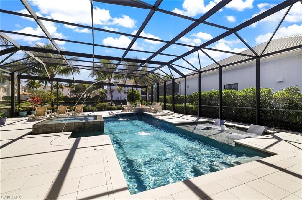 10511 Via Torino Way, Miromar Lakes, FL 33913 Photo