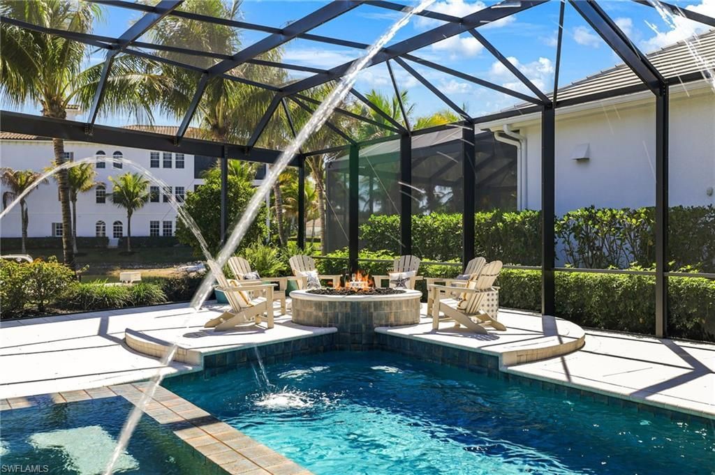 10511 Via Torino Way, Miromar Lakes, FL 33913 Photo