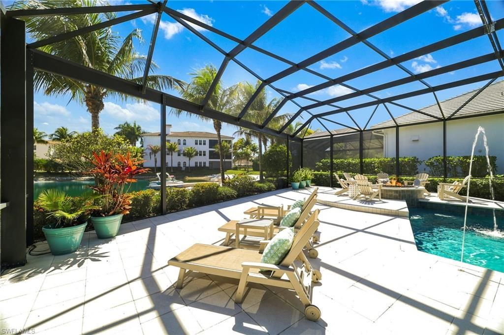 10511 Via Torino Way, Miromar Lakes, FL 33913 Photo