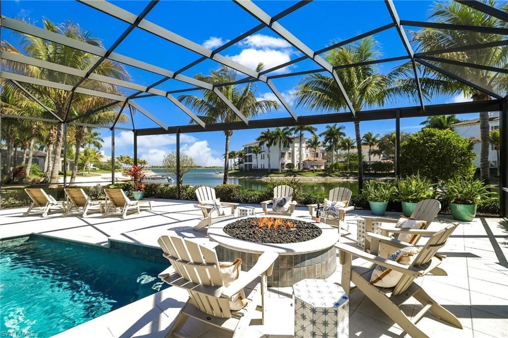 10511 Via Torino Way, Miromar Lakes, FL 33913 Photo