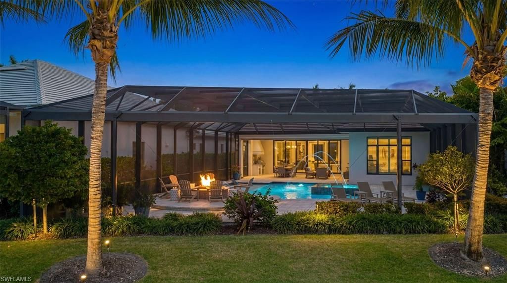 10511 Via Torino Way, Miromar Lakes, FL 33913 Photo