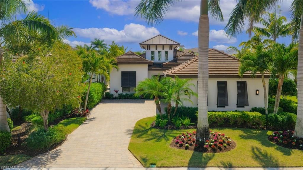 10511 Via Torino Way, Miromar Lakes, FL 33913 Photo