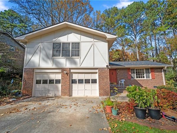 4955 Springfield Drive , Atlanta, GA 30338
