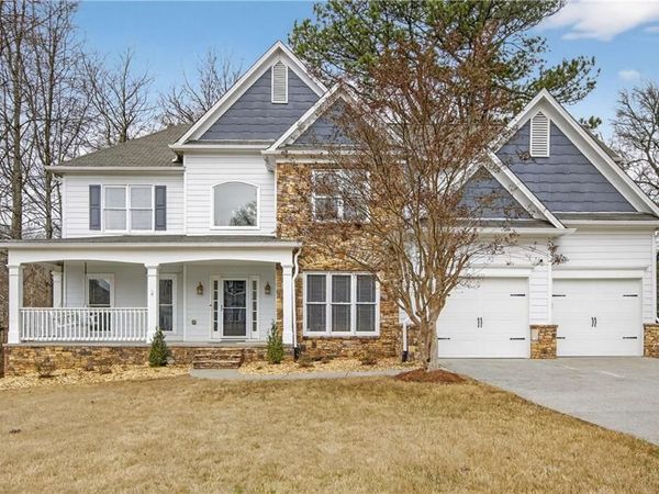 10950 Regal Forest Drive , Suwanee, GA 30024