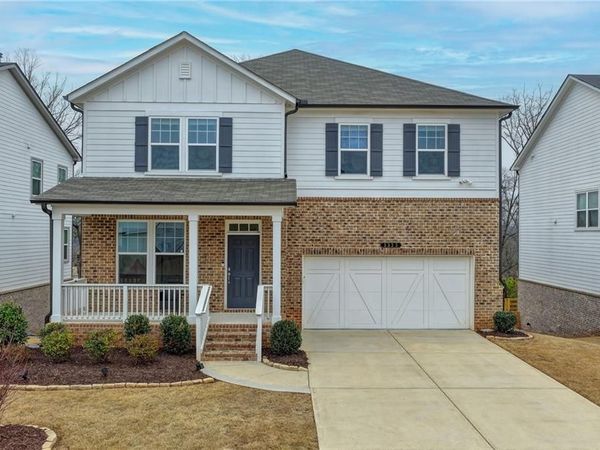 5335 Coltman Drive, Cumming, GA 30028