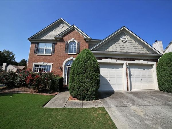 8305 Grenadier Trail, Suwanee, GA 30024