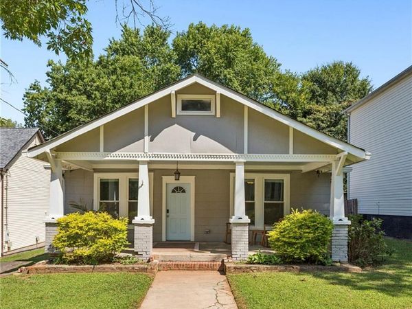 1241 Niles Avenue NW, Atlanta, GA 30318