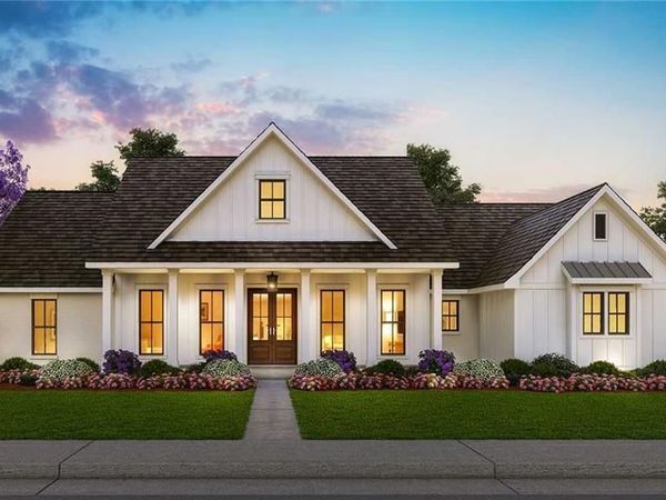 0 Pope Road , Buchanan, GA 30113