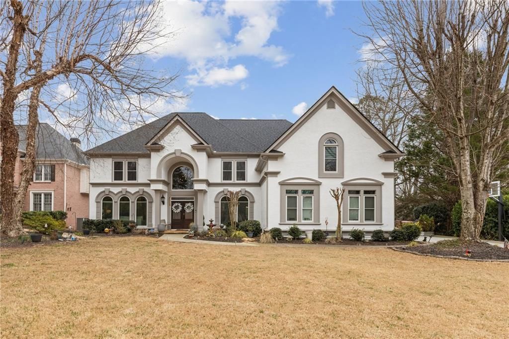 9395 Stoney Ridge Lane, Alpharetta, GA 30022 Main Photo