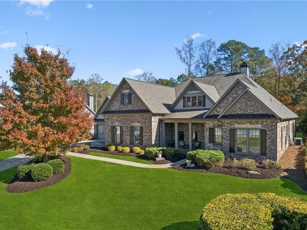 5030 Shade Creek Crossing, Cumming, GA 30028